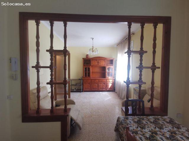 CASA CENTRICA EN ALMENAR