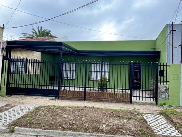 CASA CENTRICA EN ALQUILER