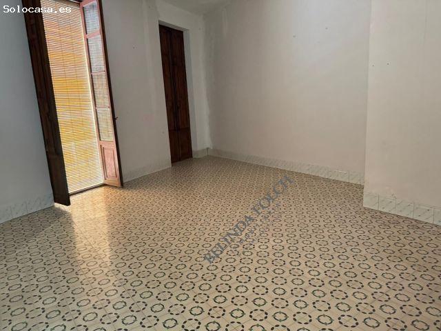 CASA CENTRICA EN BURRIANA