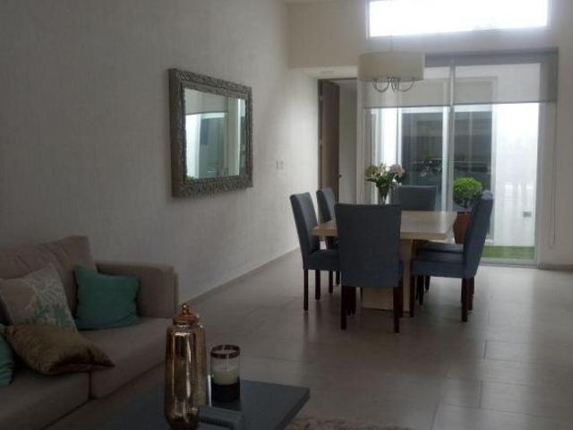 Casa centrica en condominio de 140 m² con 3 habitaciones en venta en Bosque Sereno Reserva Couvet