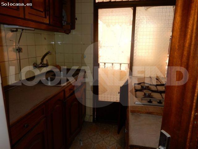 CASA CENTRICA EN EL CASCO ANTIGUO