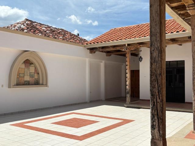 Casa céntrica en renta