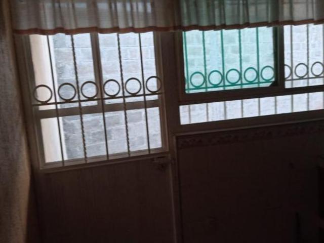 Casa céntrica en Tlaxcala