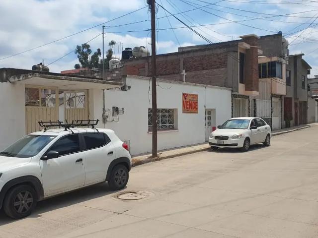 Casa céntrica en venta en Tula de Allende