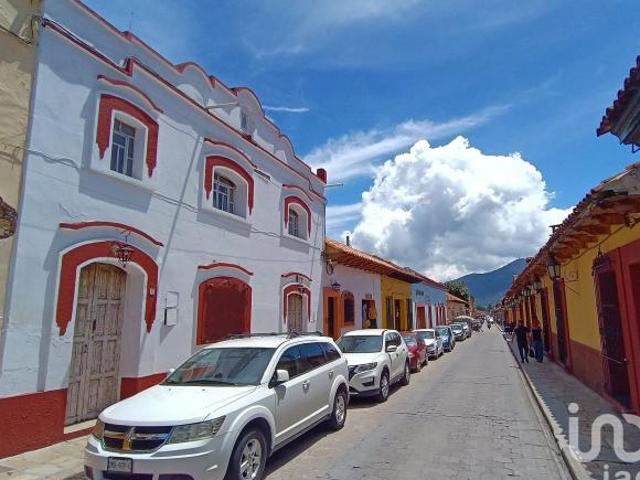 Casa Centrica en Venta, San Cristóbal de las Casas, Chiapas