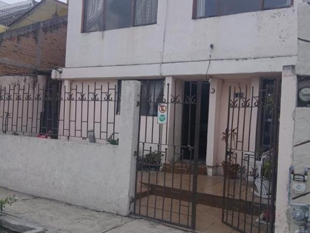 Casa Centrica en Venta