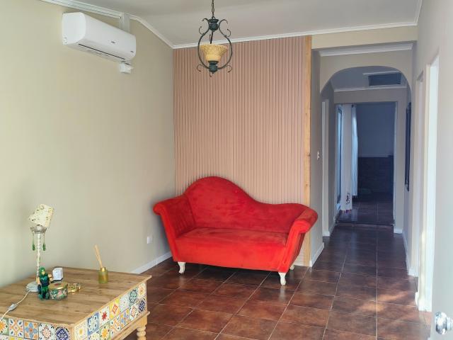 Casa céntrica Gamero