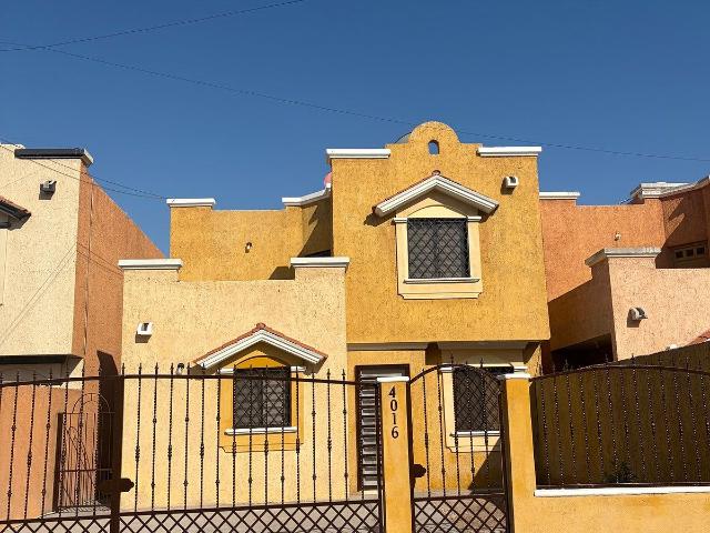Casa céntrica