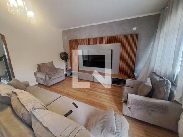 Casa, Centro, 4 Quartos, 160 m2 Osasco