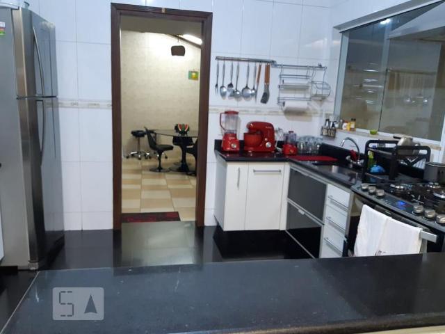 Casa, Centro, 4 Quartos, 170 m2 Osasco