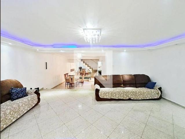 Casa, Centro, 4 Quartos, 210 m2 Guarulhos