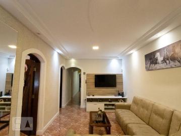 Casa para alugar em Vila Leonor