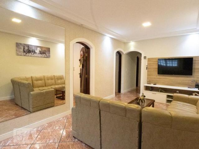 Casa, Centro, 4 Quartos, 300 m2 Diadema