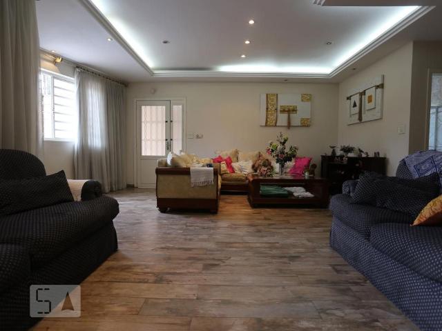 Casa, Centro, 4 Quartos, 380 m2 Osasco