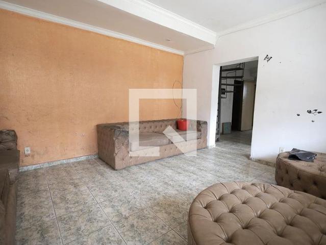 Casa, Centro, 6 Quartos, 200 m2 Santo André