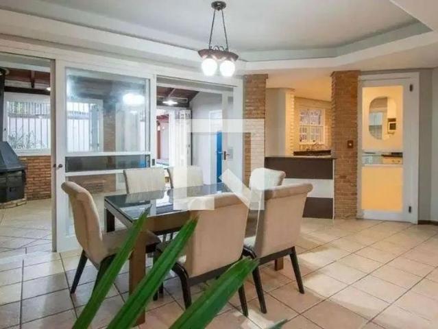 Casa, Centro, 5 Quartos, 350 m2 Canoas