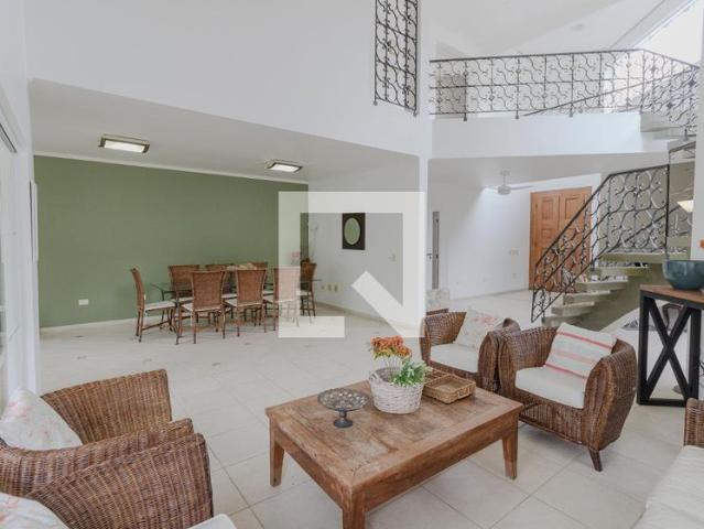 Casa, Centro, 5 Quartos, 507 m2 Guarujá