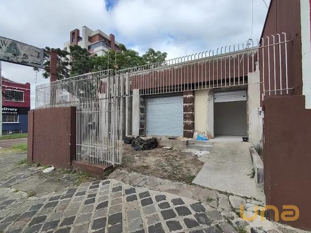 Casa Centro 170m²