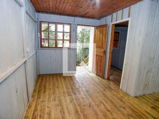 Casa, Centro, 1 Quarto, 43 m2 Viamão