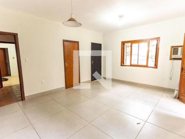 Casa, Centro, 1 Quarto, 407 m2 Novo Hamburgo