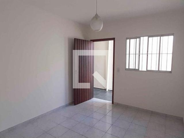 Casa, Centro, 1 Quarto, 45 m2 Osasco