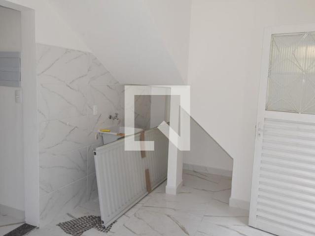 Casa, Centro, 1 Quarto, 60 m2 Duque de Caxias