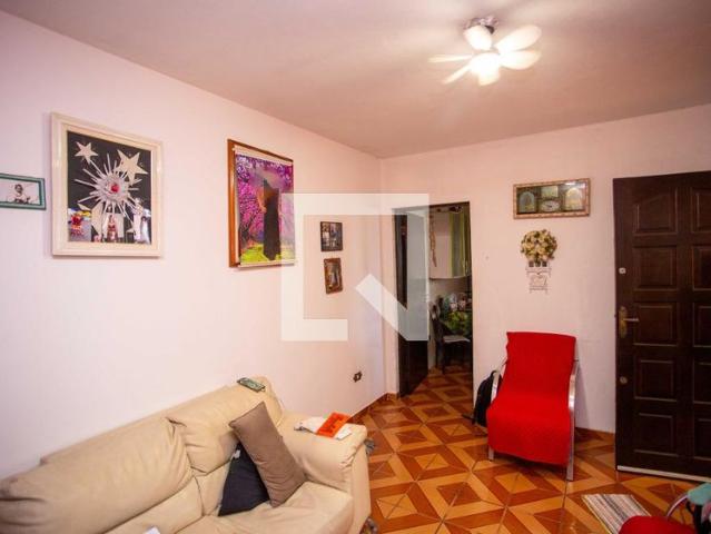 Casa, Centro, 1 Quarto, 100 m2 Diadema