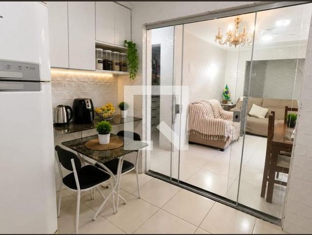 Casa, Centro, 1 Quarto, 100 m2 Duque de Caxias
