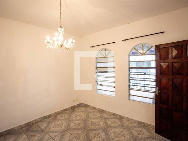 Casa, Centro, 1 Quarto, 110 m2 Diadema