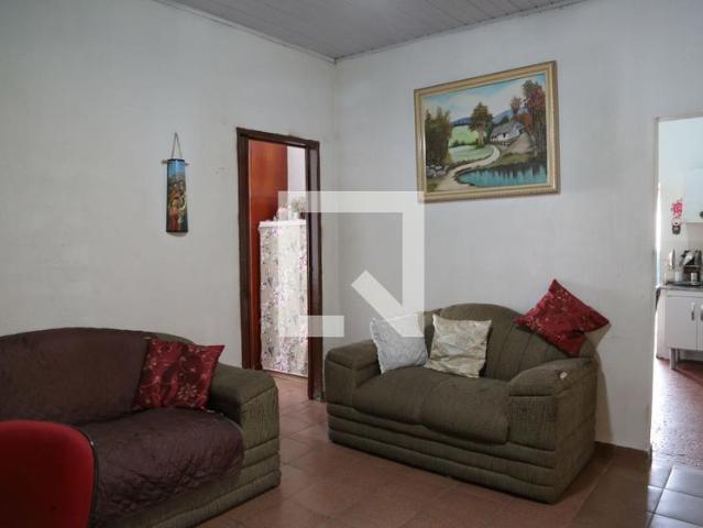 Casa, Centro, 1 Quarto, 170 m2 Osasco