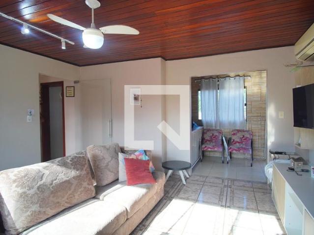 Casa, Centro, 1 Quarto, 200 m2 Novo Hamburgo