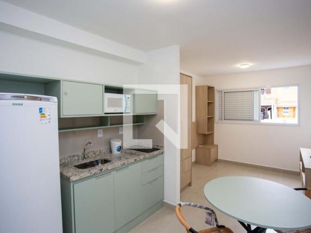 Casa, Centro, 1 Quarto, 21 m2 Diadema
