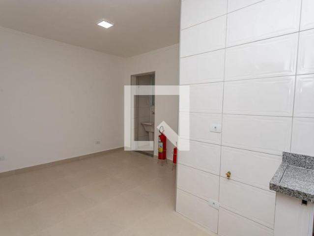 Casa, Centro, 1 Quarto, 27 m2 Diadema