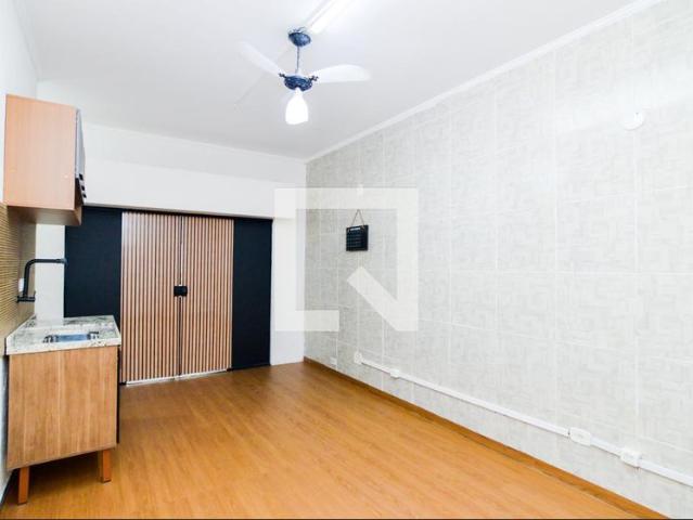 Casa, Centro, 1 Quarto, 25 m2 Guarulhos