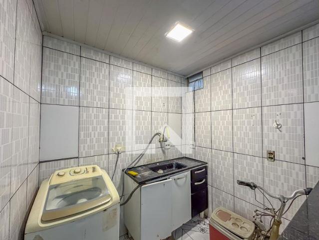 Casa, Centro, 1 Quarto, 25 m2 Rio de Janeiro