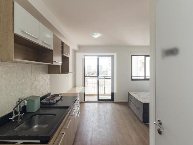 Casa, Centro, 1 Quarto, 25 m2 São Paulo