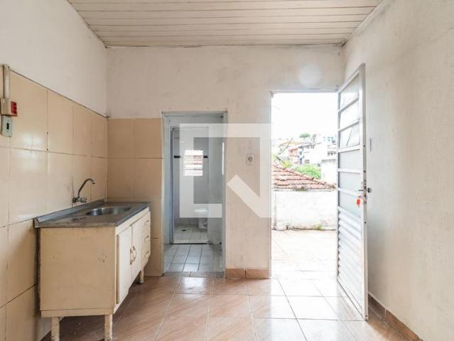 Casa, Centro, 1 Quarto, 30 m2 Barueri