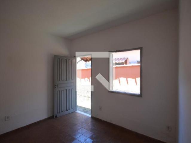 Casa, Centro, 1 Quarto, 30 m2 Belford Roxo