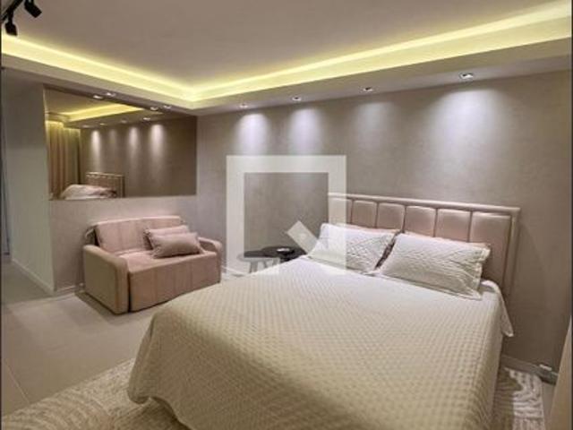Casa, Centro, 1 Quarto, 30 m2 Rio de Janeiro