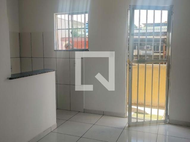Casa, Centro, 1 Quarto, 32 m2 Duque de Caxias
