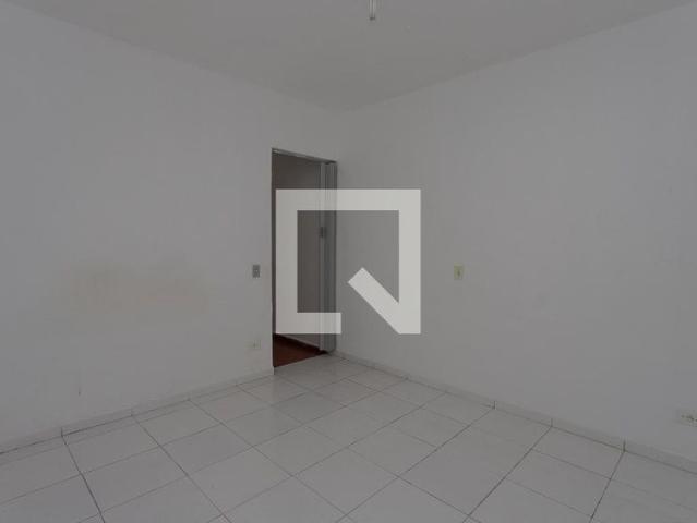 Casa, Centro, 1 Quarto, 35 m2 Diadema