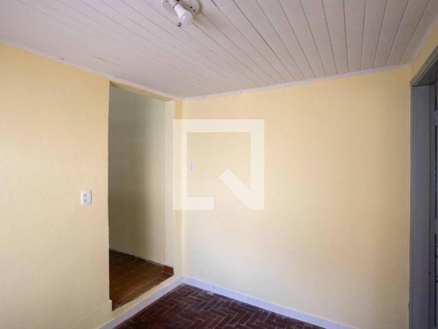Casa, Centro, 1 Quarto, 35 m2 Diadema