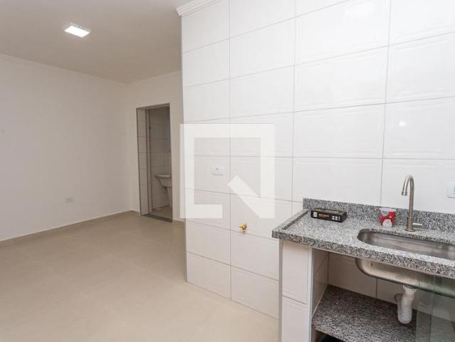 Casa, Centro, 1 Quarto, 38 m2 Diadema