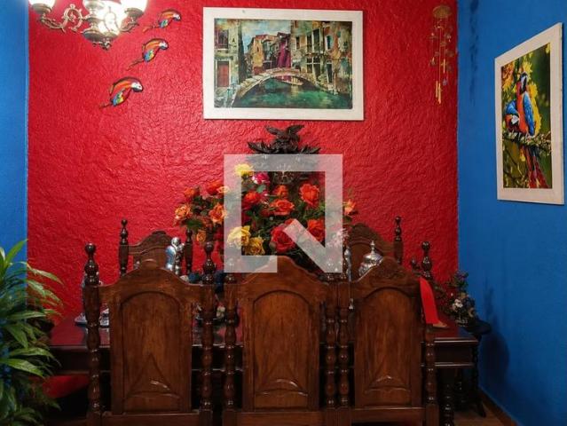 Casa, Centro, 2 Quartos, 100 m2 Mauá
