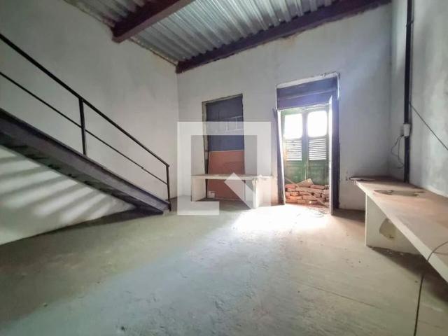 Casa, Centro, 2 Quartos, 126 m2 Rio de Janeiro