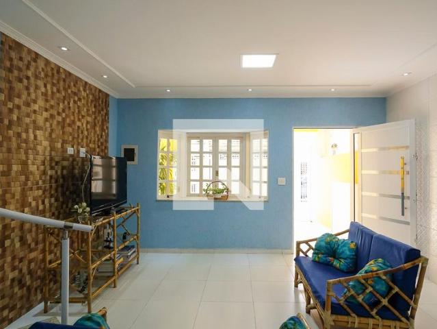 Casa, Centro, 2 Quartos, 179 m2 São Caetano do Sul