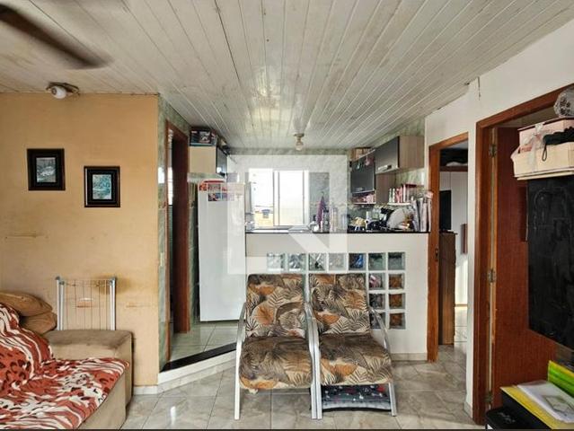 Casa, Centro, 2 Quartos, 35 m2 Nilópolis
