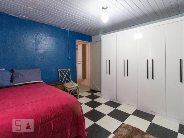 Casa, Centro, 1 Quarto, 40 m2 Osasco