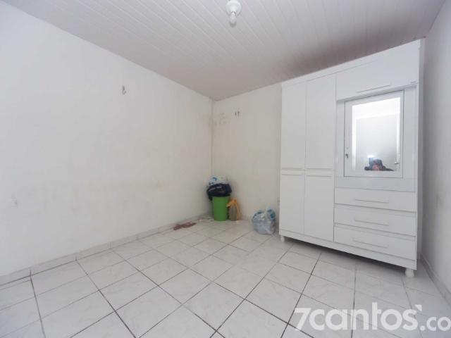 Casa, Centro, 2 Quartos