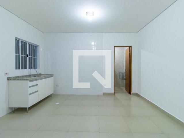 Casa, Centro, 2 Quartos, 45 m2 Cotia